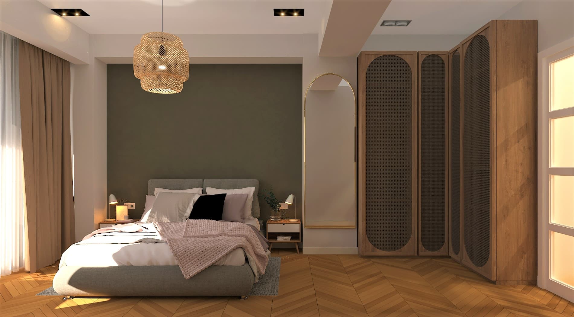 Interior Design Tbilisi